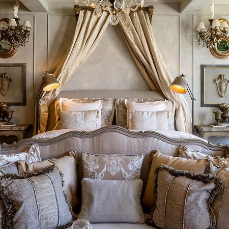 The Notary Bed & Breakfast Bruges Exterior foto