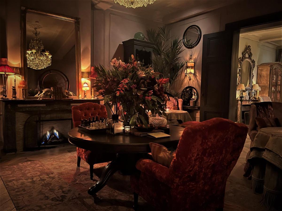 The Notary Bed & Breakfast Bruges Exterior foto