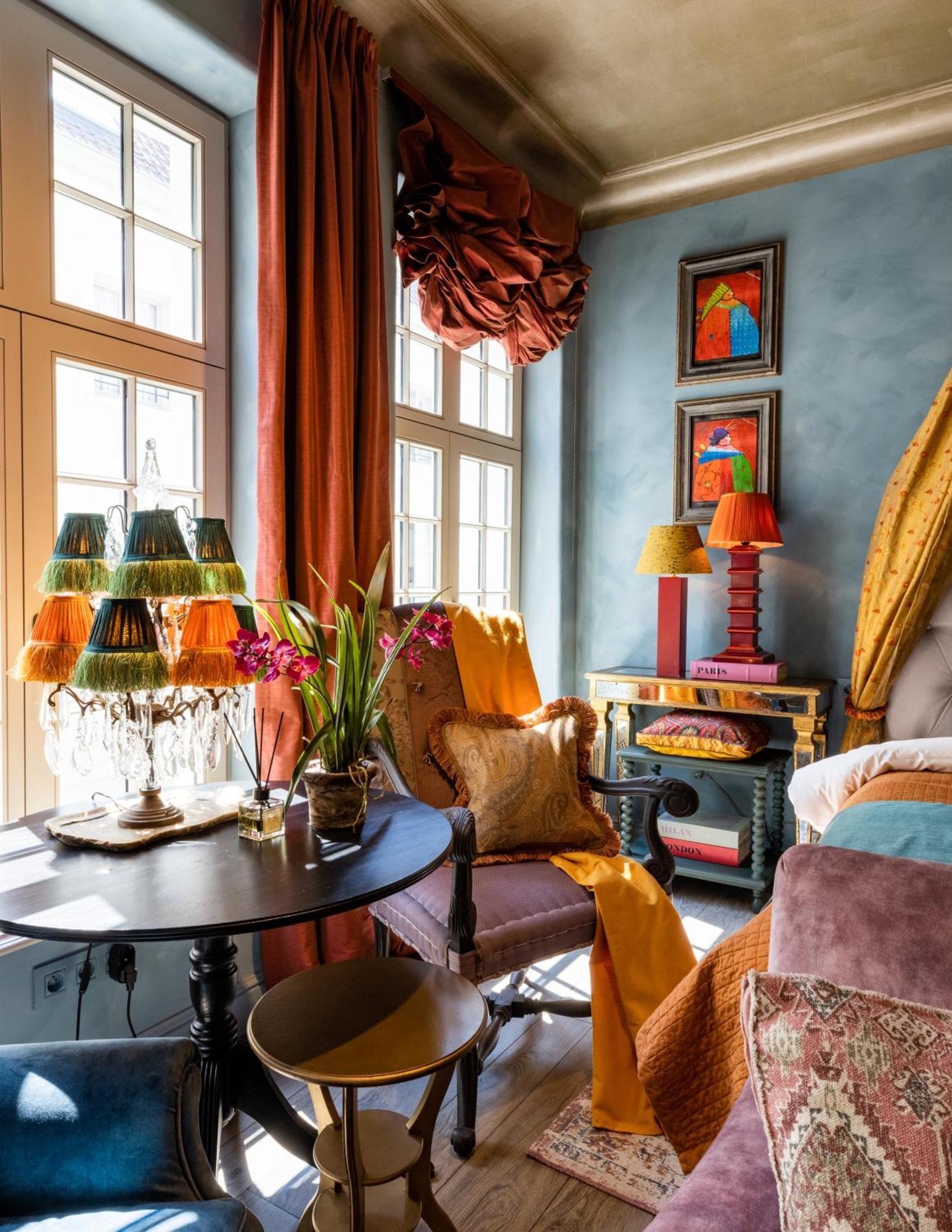 The Notary Bed & Breakfast Bruges Exterior foto