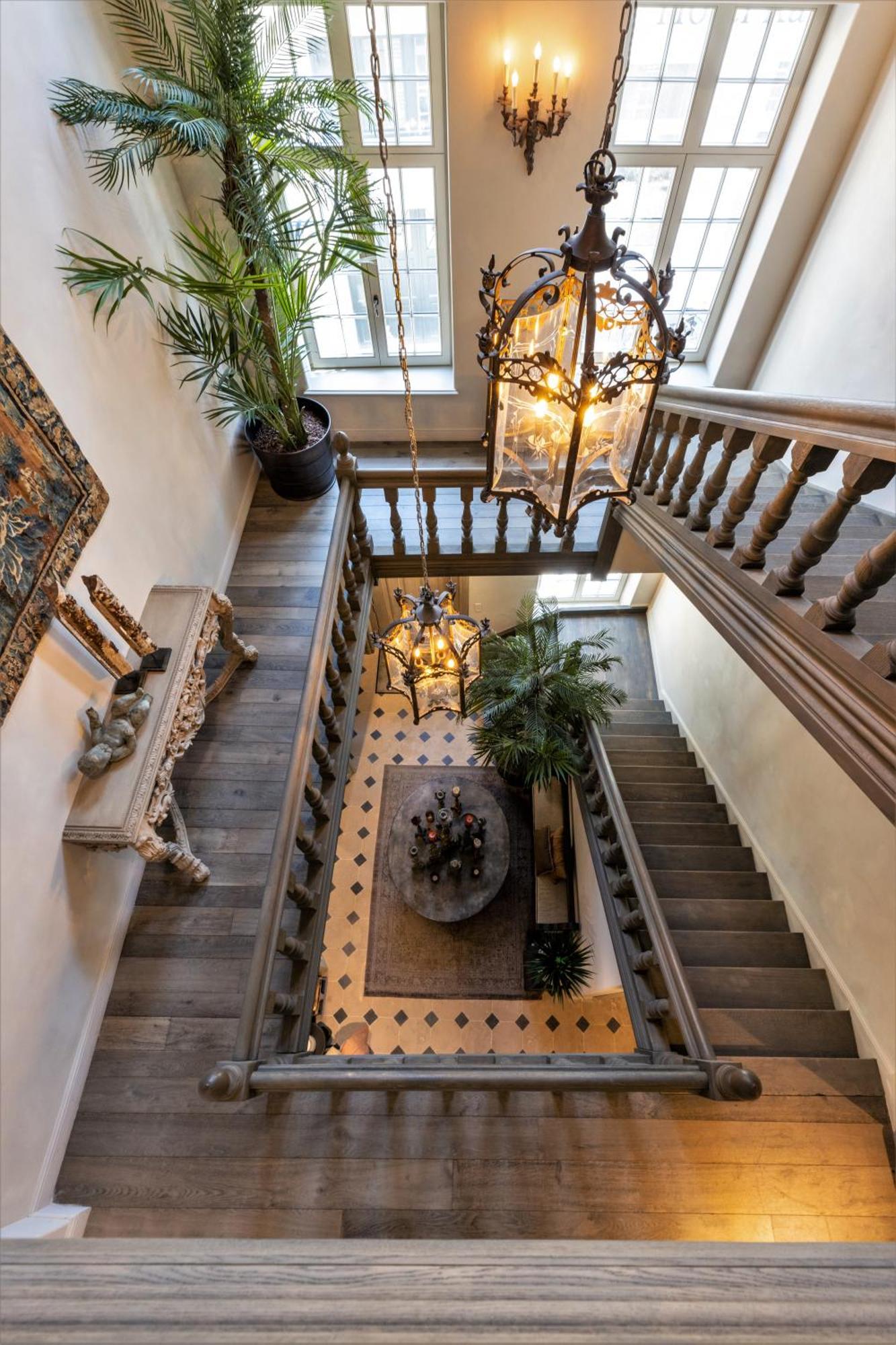 The Notary Bed & Breakfast Bruges Exterior foto