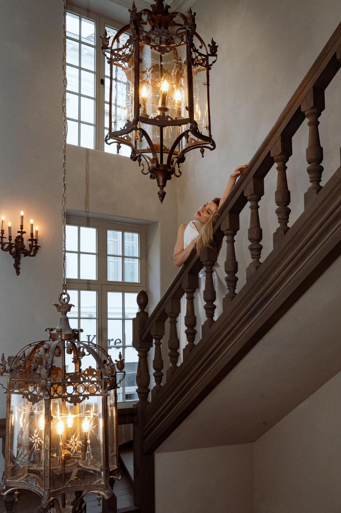 The Notary Bed & Breakfast Bruges Exterior foto