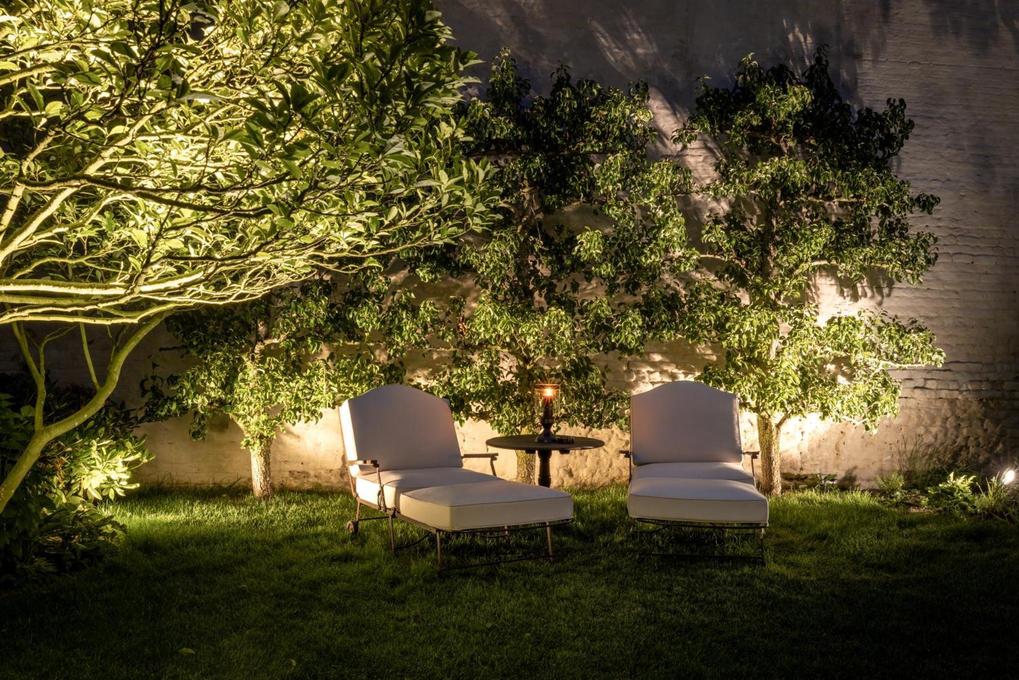 The Notary Bed & Breakfast Bruges Exterior foto