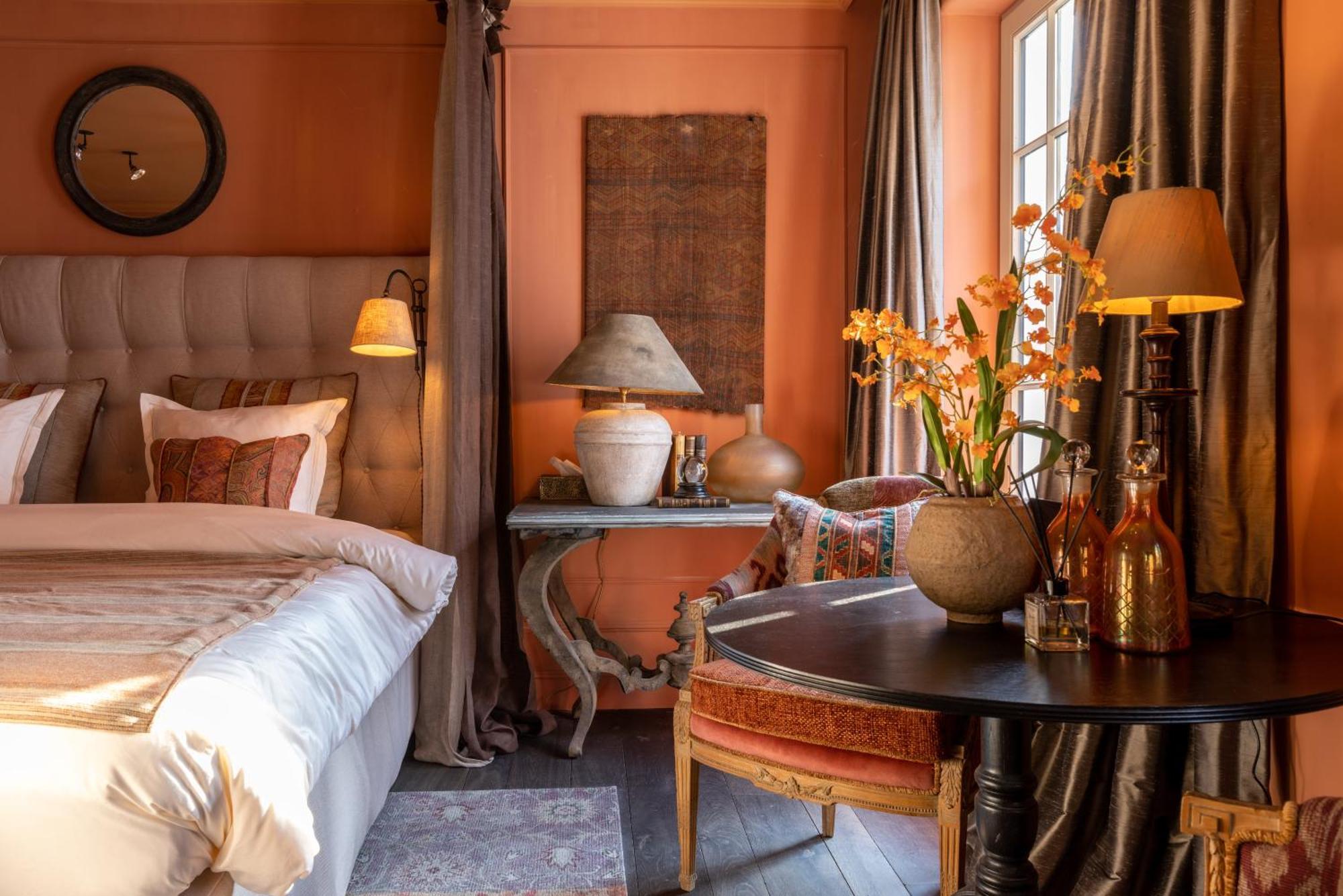 The Notary Bed & Breakfast Bruges Exterior foto