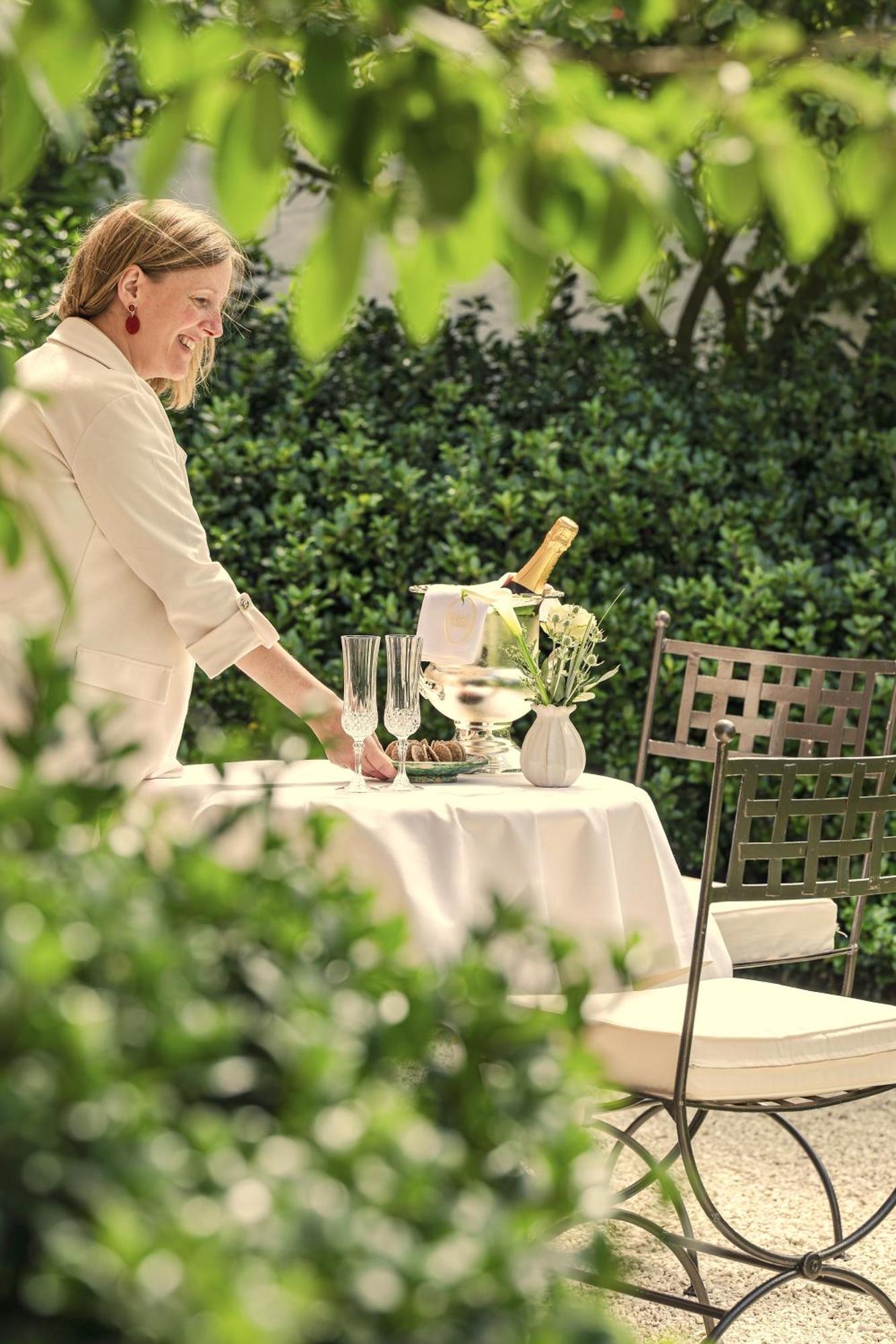 The Notary Bed & Breakfast Bruges Exterior foto