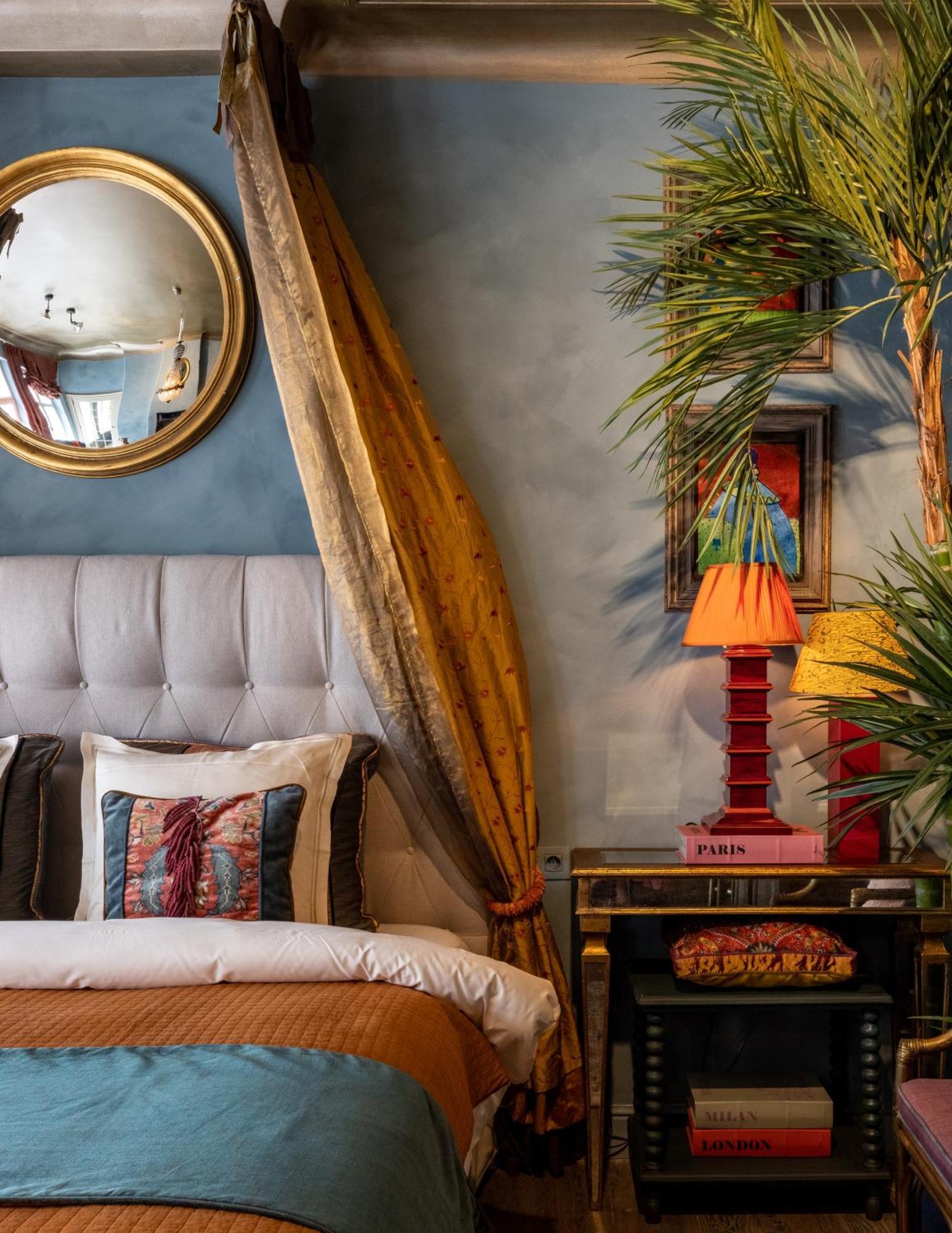 The Notary Bed & Breakfast Bruges Exterior foto