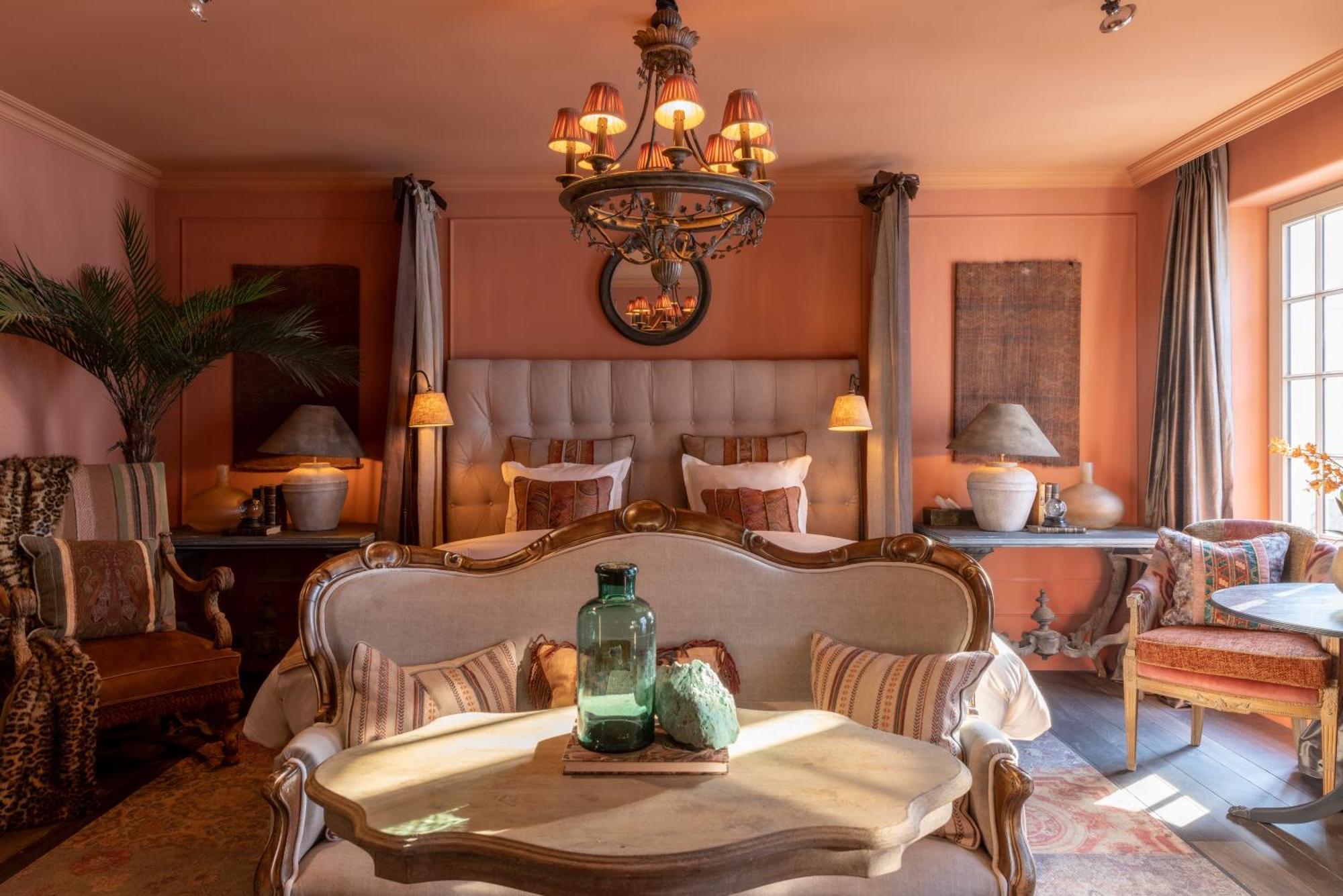 The Notary Bed & Breakfast Bruges Cameră foto