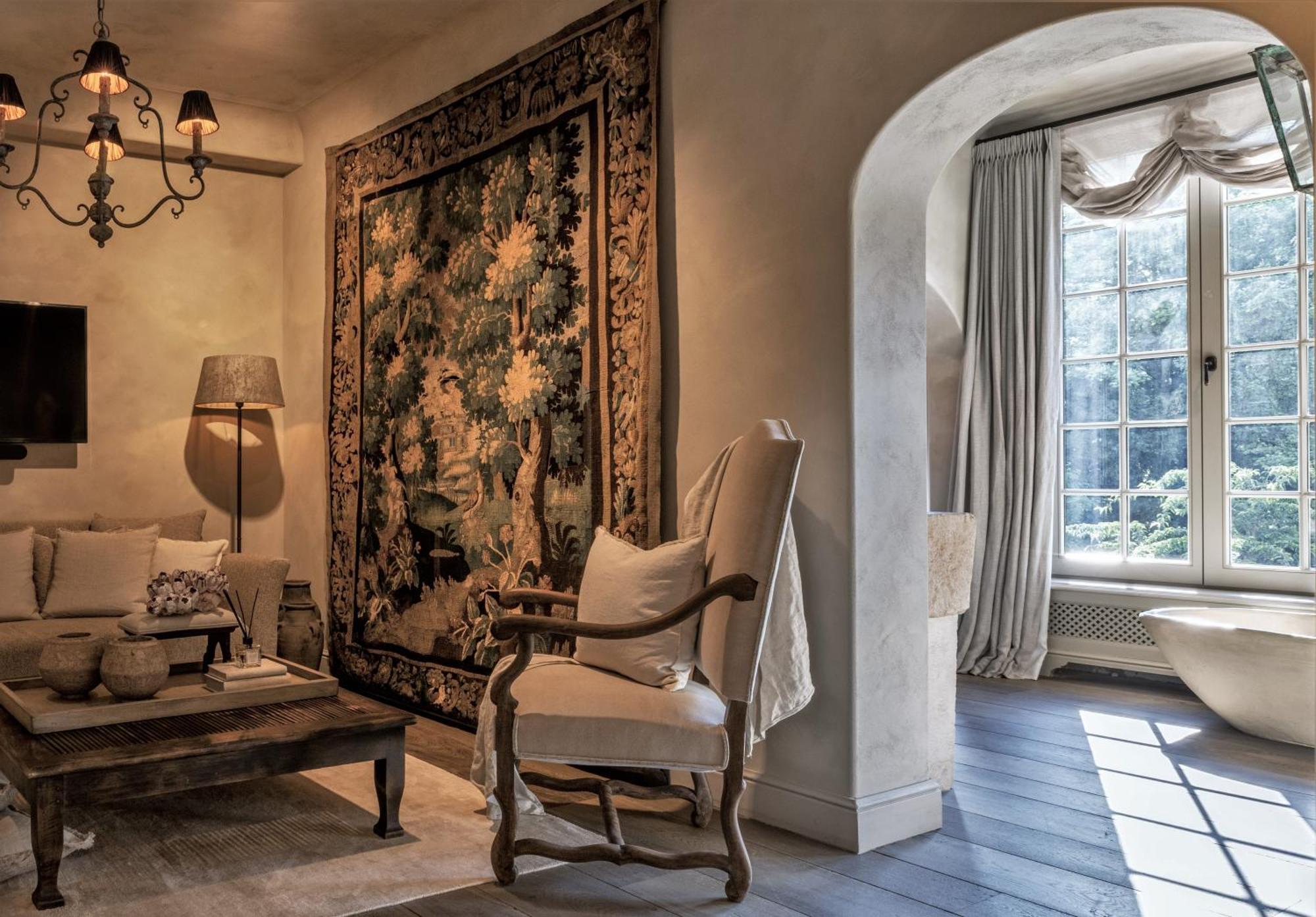 The Notary Bed & Breakfast Bruges Exterior foto