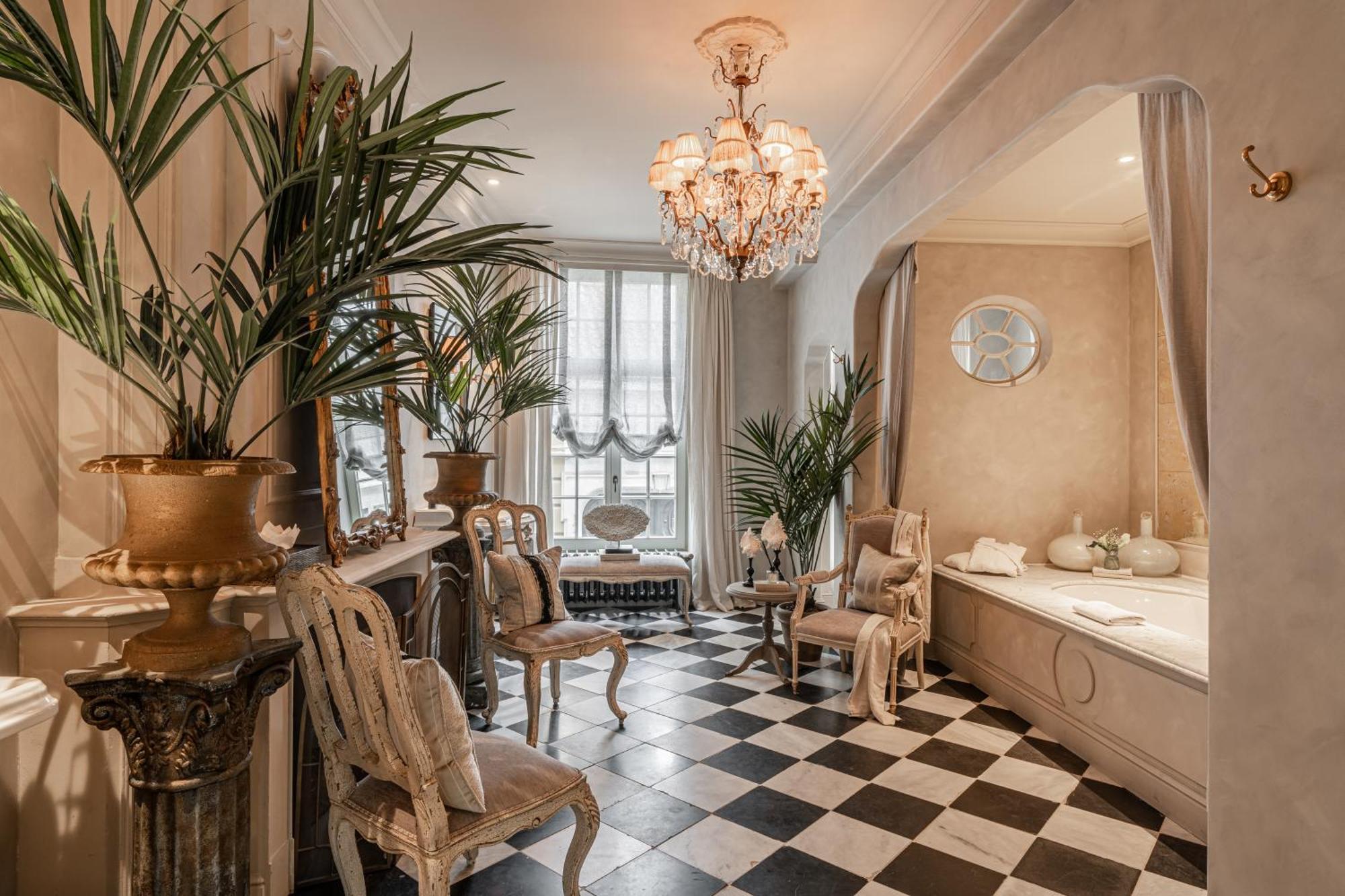 The Notary Bed & Breakfast Bruges Exterior foto