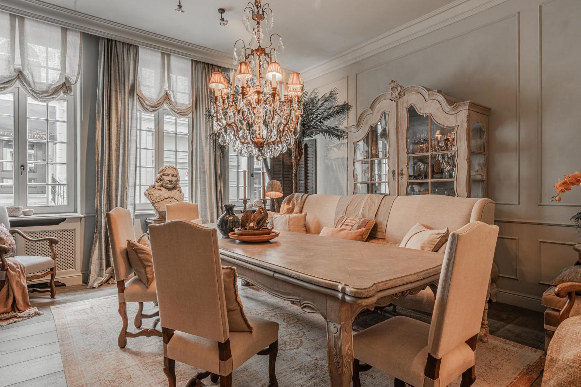 The Notary Bed & Breakfast Bruges Exterior foto