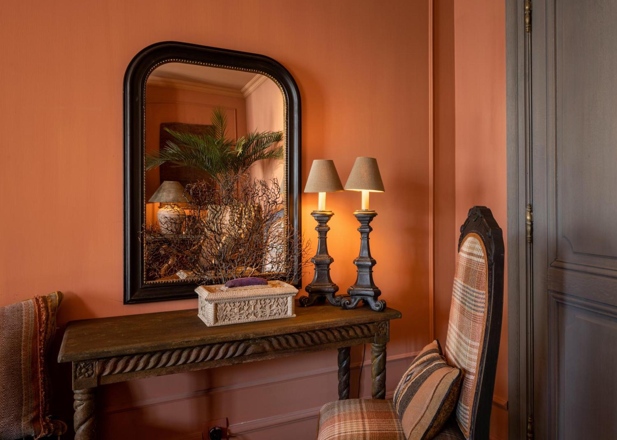 The Notary Bed & Breakfast Bruges Cameră foto