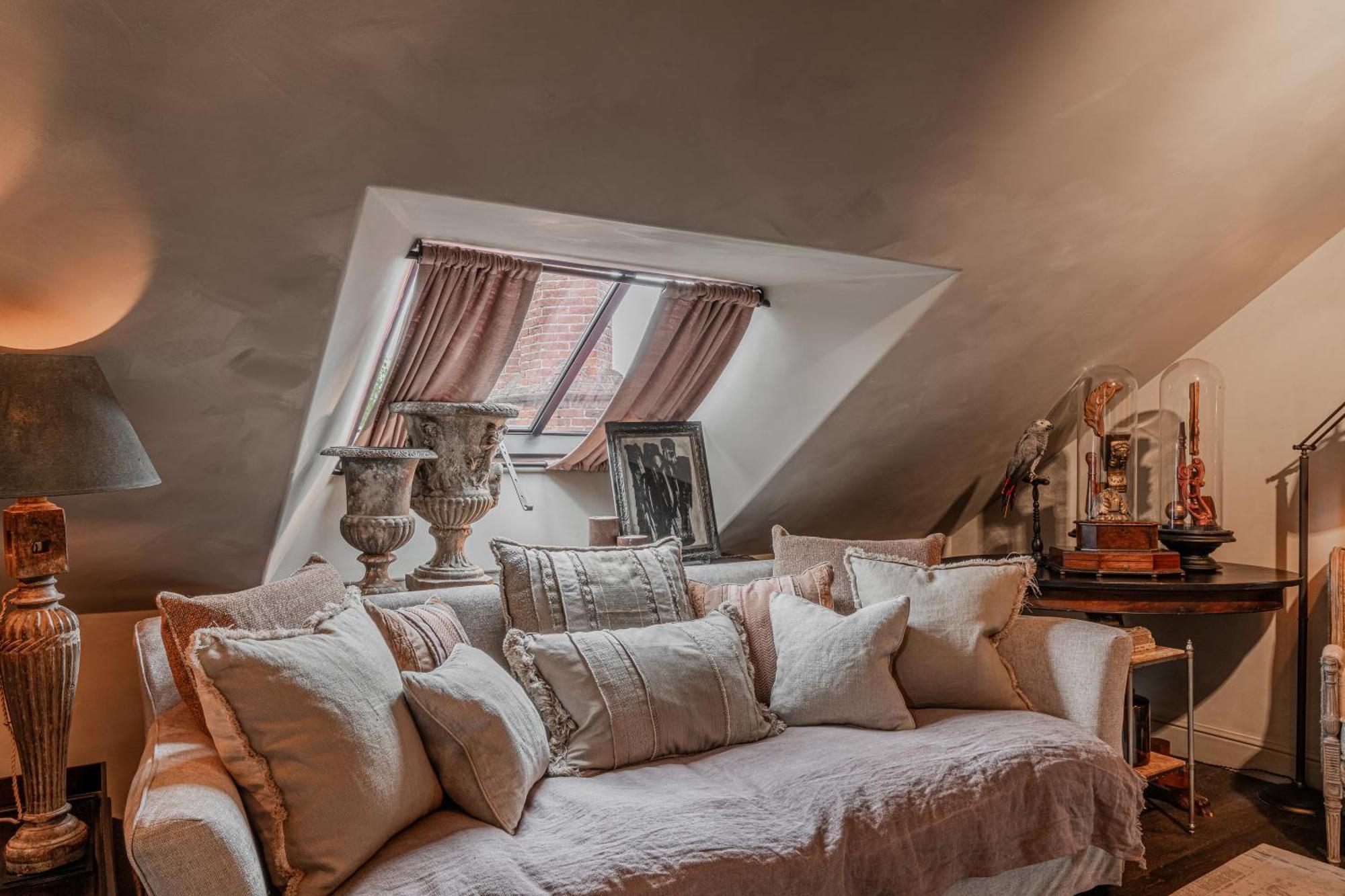 The Notary Bed & Breakfast Bruges Cameră foto
