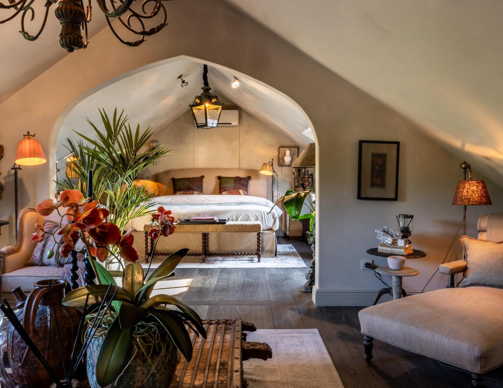 The Notary Bed & Breakfast Bruges Exterior foto